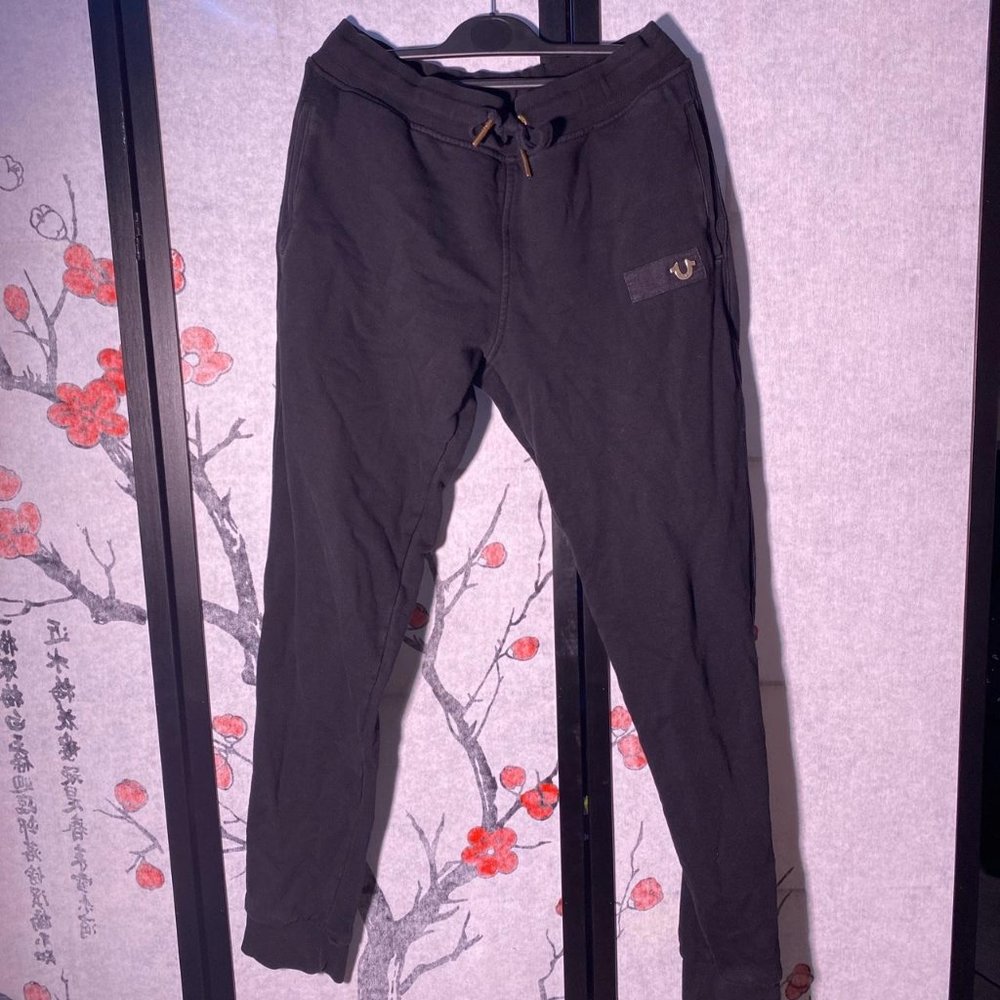 True Religion Sweats